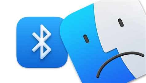 Откройте настройки Bluetooth на Mac