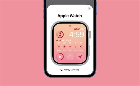 Откройте приложение Apple Watch на вашем новом телефоне