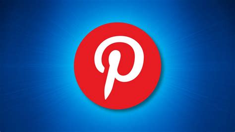 Откройте приложение Pinterest и найдите нужные обои