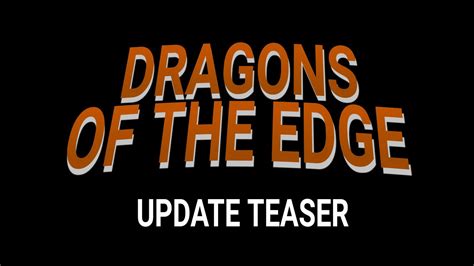 Откройте программу Dragon of the Edge