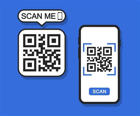 Откройте результаты сканирования QR-кода