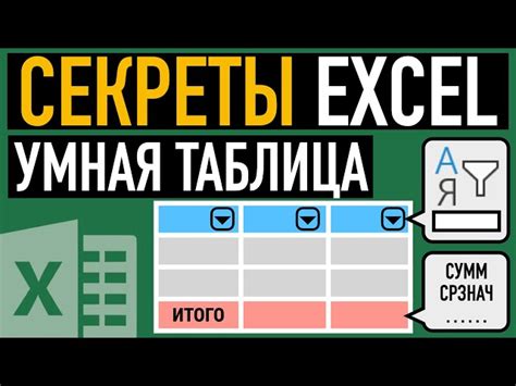 Откройте Excel и создайте новую таблицу