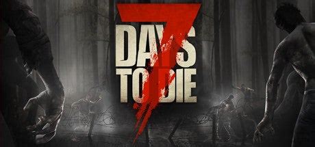 Открытие глины в игре "7 days to die"