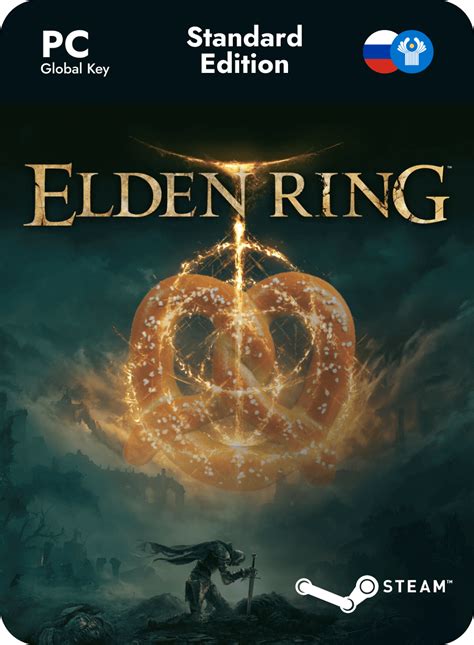 Открытие карты Elden Ring на ПК