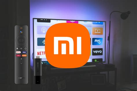 Открытие приложения на Xiaomi