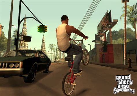 Открытие GTA San Andreas без установленных модов