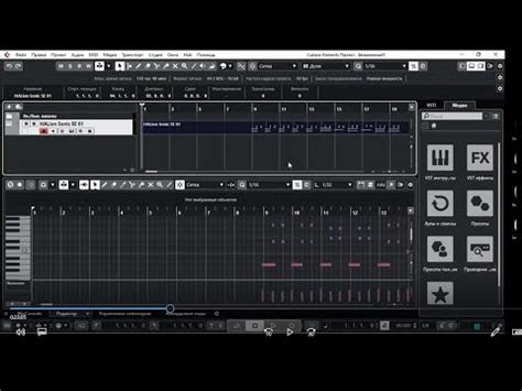 Открытие MIDI-интерфейса в FL Studio