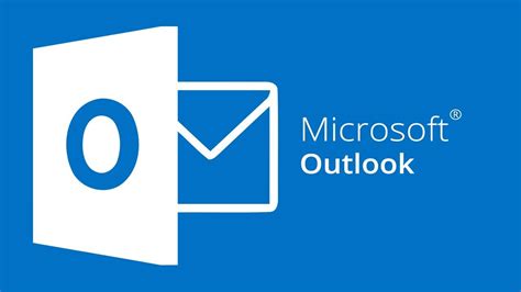 Открыть приложение Outlook