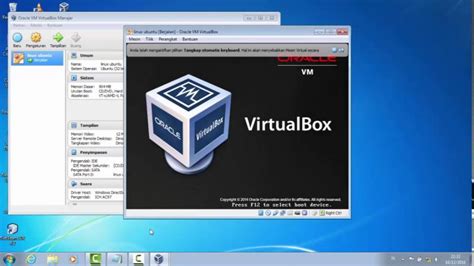 Откуда скачать VirtualBox и системные требования