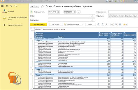 Отладка и тестирование конфигурации в 1С:Предприятие