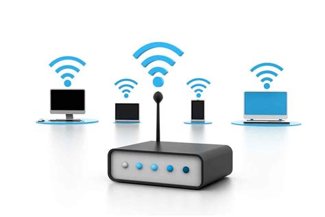 Отличие между "WLAN" и другими терминами для Wi-Fi