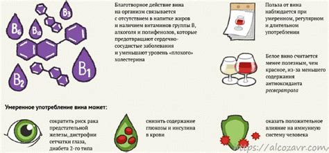 Отличительные особенности нарзанников для вина