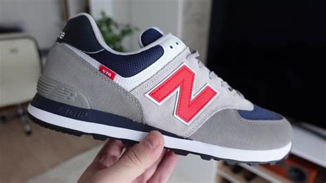 Отличия оригинальных изделий New Balance от подделок