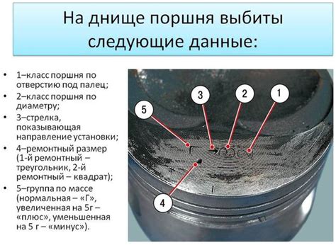 Отличия ротора от поршней