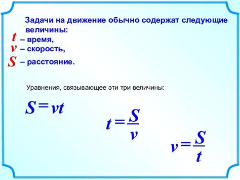 Отрицательная скорость и математические модели