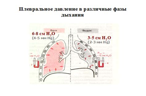 Отрицательное давление