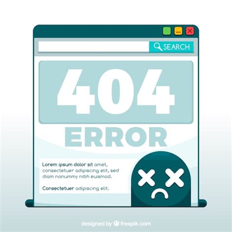 Отслеживание и исправление 404 ошибок