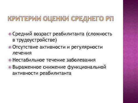 Отсутствие активности и регулярности в публикациях