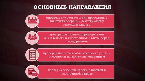 Отсутствие контроля и регулирования