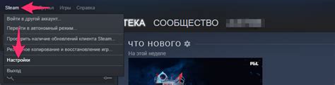 Отсутствие отображения FPS в Steam и его причины