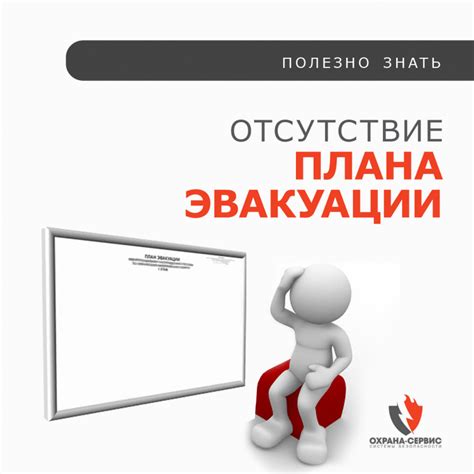 Отсутствие плана и систематичности