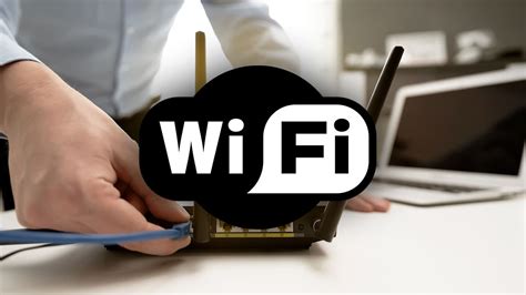 Отсутствие поддержки Wi-Fi