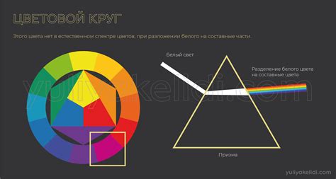 Оттенок и насыщенность: ключевые понятия при выборе цвета на РАЛовской палитре