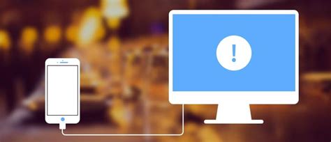 Отчего компьютер не распознает файлы iPhone?
