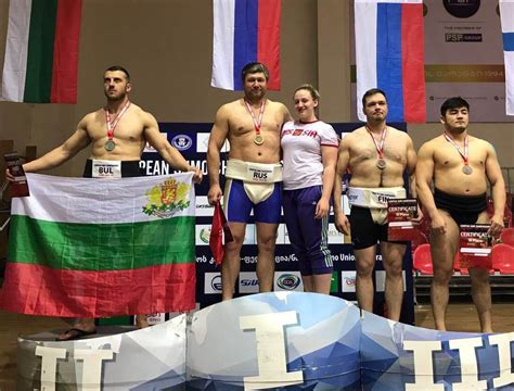 От золотых медалей к поясу мирового чемпиона