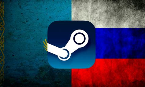 Официальный сайт Steam и региональные ограничения