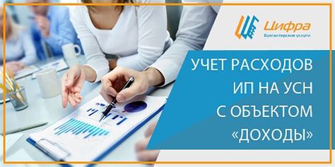 Оформление расходов ИП на УСН: 7 простых правил