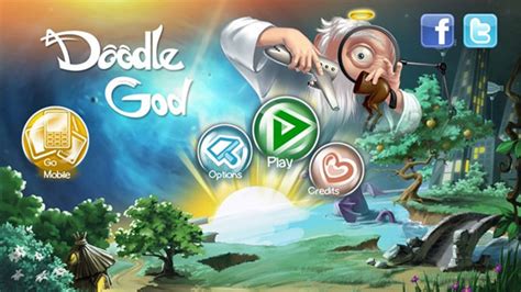 Охотник в игре Doodle God: важные моменты