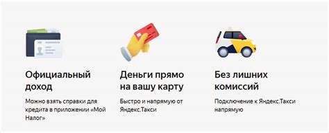 Оценка затрат на начало работы в такси как самозанятого