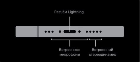 Очистка микрофона iPhone: пошаговая инструкция