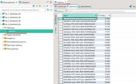 Очистка таблицы SQLite3: инструкция по удалению данных