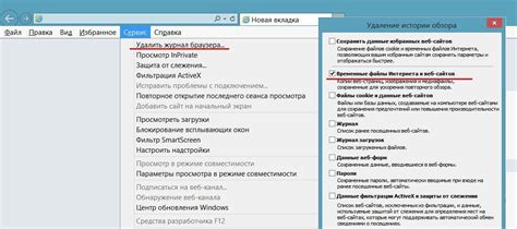 Очистка DNS кэша на Windows