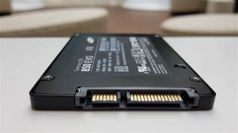 Очистка SSD без физического воздействия: оптимальные подходы