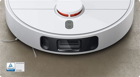 Очистка Xiaomi Mi Robot Vacuum Mop