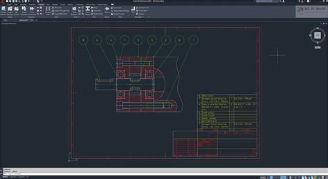 Очистка proxy в AutoCAD - повышение производительности