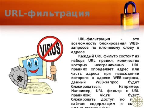 Ошибки в ссылке или URL-адресе