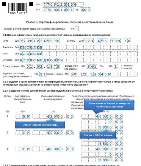 Ошибки и неточности при заполнении ЕГРН