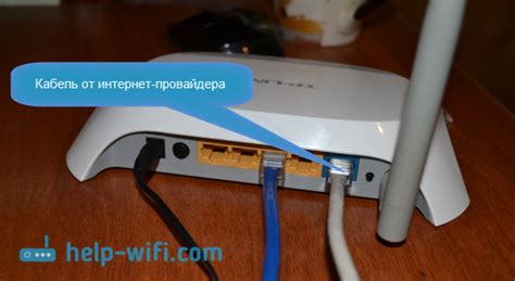 Ошибки и проблемы при подключении DSL-кабеля к WAN-роутеру и их решение