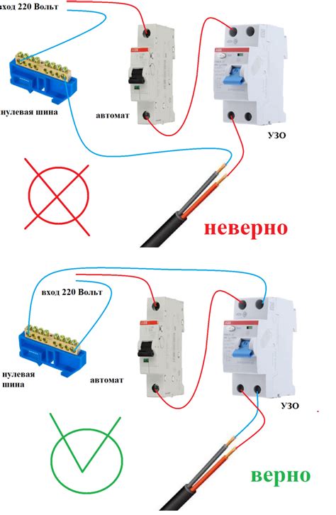 Ошибки подключения