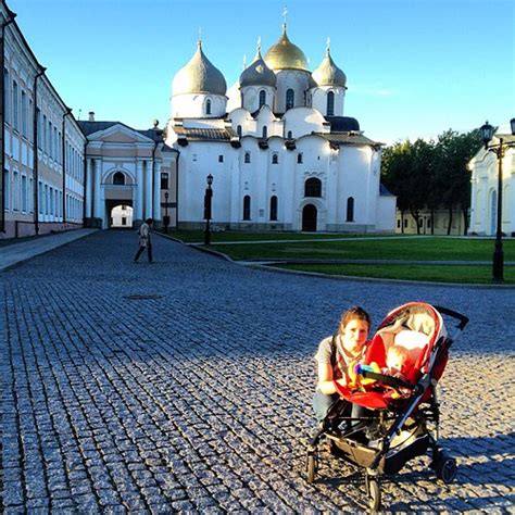 Ощущение старины с современностью