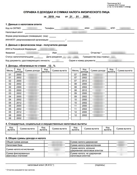 О доходах в России: полный гид