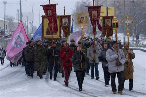 О силе единения народа