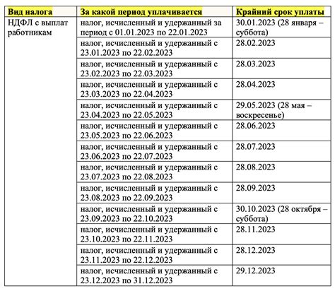 О сроках и процедуре сдачи декларации по НДФЛ в 2023 году