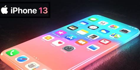 О функциональности лидара на iPhone 13