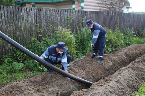 ПРАВИЛО 1: Новые требования к границам участков