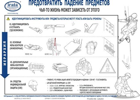 Падение предметов